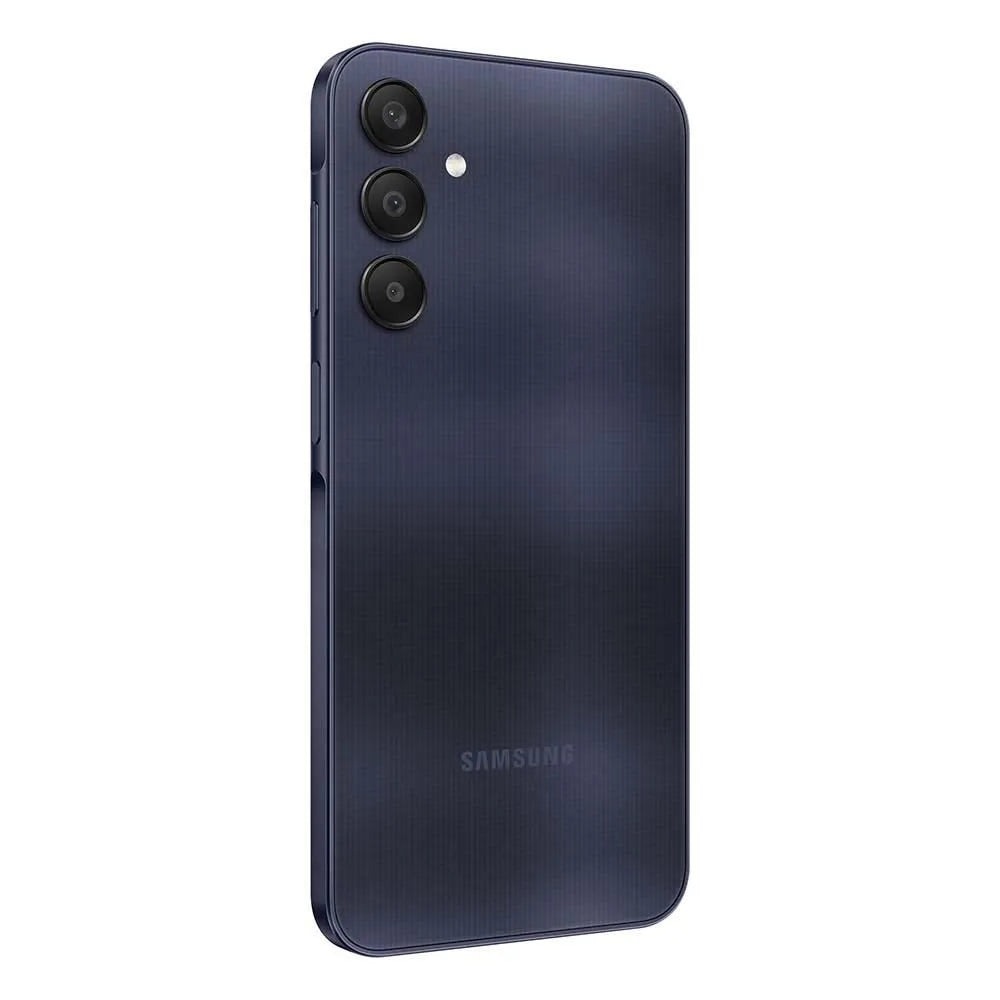 Celular SAMSUNG Galaxy A25 5G 128GBGB 8 GB RAM Negro