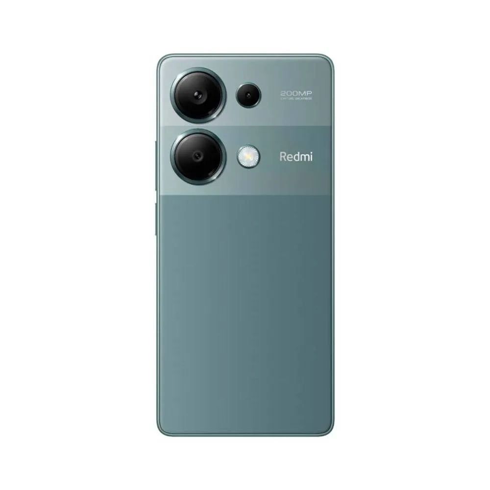 Celular Xiaomi Redmi Note 13 Pro 8GB 256GB Verde