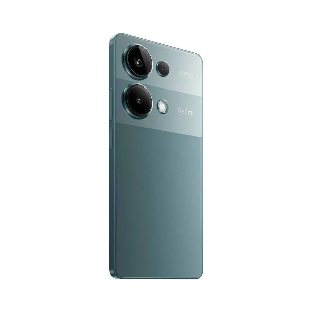 Celular Xiaomi Redmi Note 13 Pro 8GB 256GB Verde
