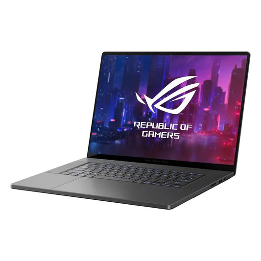 Portátil ROG Zephyrus G16 GU605MI-QR049W (2024)