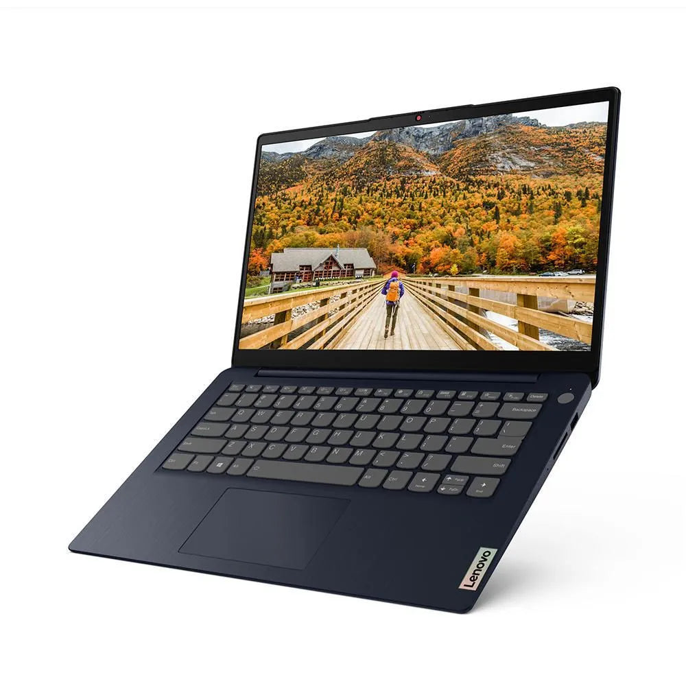 Portátil Lenovo IdeaPad Ryzen 8GB RAM, 512GB SSD Tecnofuturo