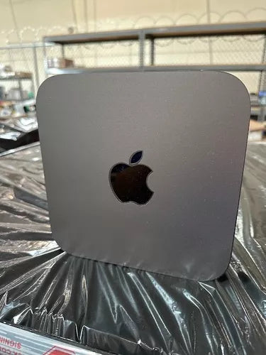 Mac mini - 2018