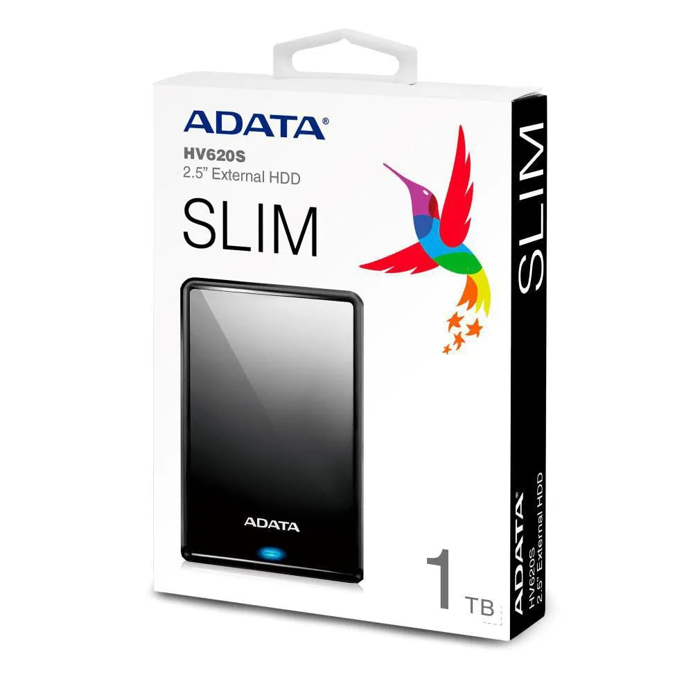 Disco Duro Externo Adata HV620S
