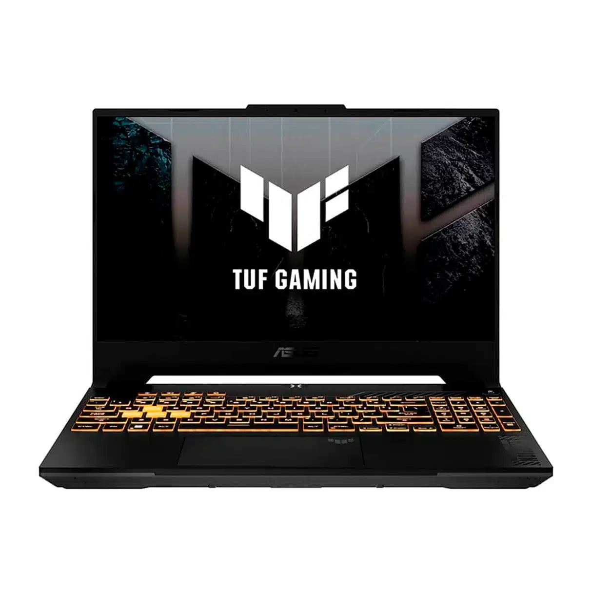 PORTÁTIL GAMER ASUS TUF GAMING FX507ZC4-HN010 INTEL CORE I5 12500H 8GB DDR4 512GB SSD 15,6" GEFORCE RTX 3050 4GB GDDR6