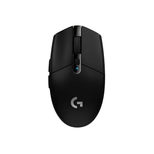 Mouse LOGITECH G Inalámbrico Óptico Gaming G305