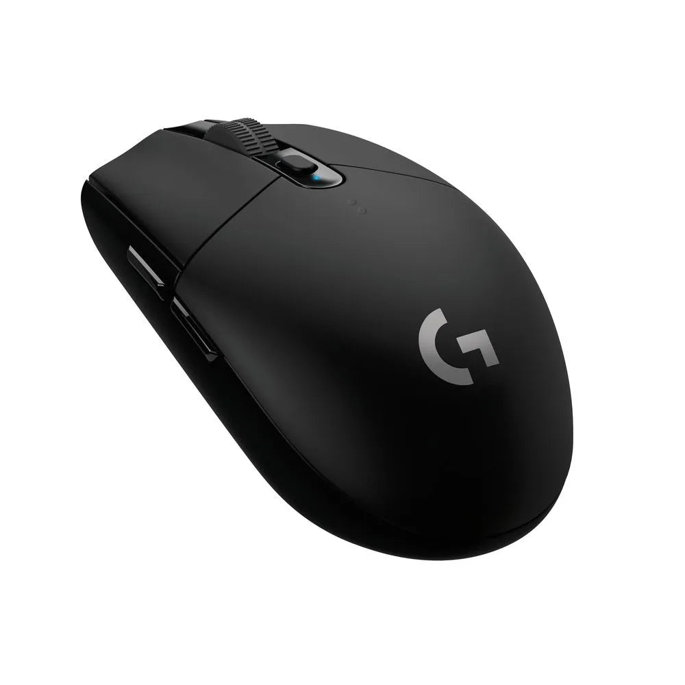 Mouse LOGITECH G Inalámbrico Óptico Gaming G305