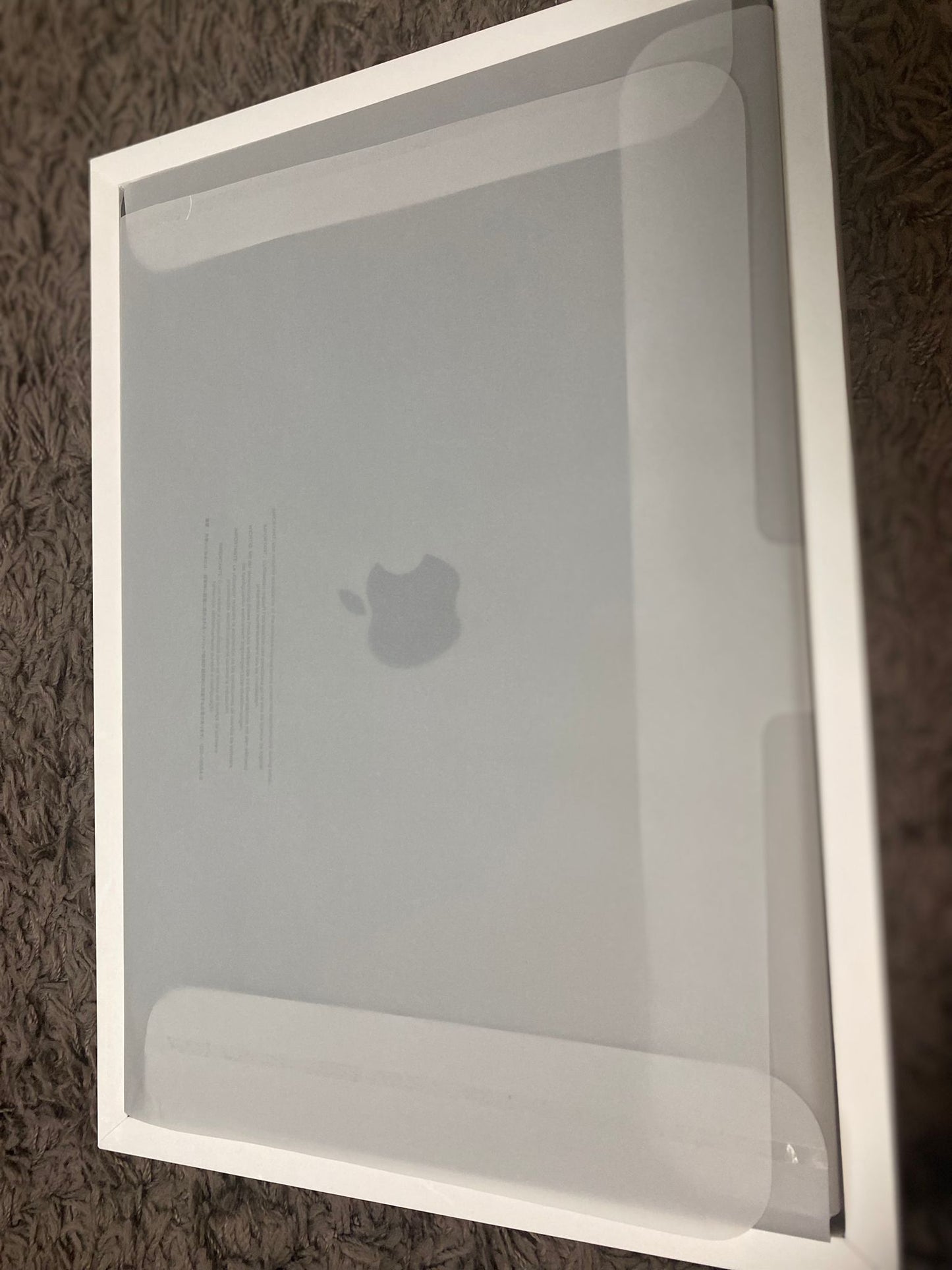 Apple MacBook Pro 16' M1 Pro