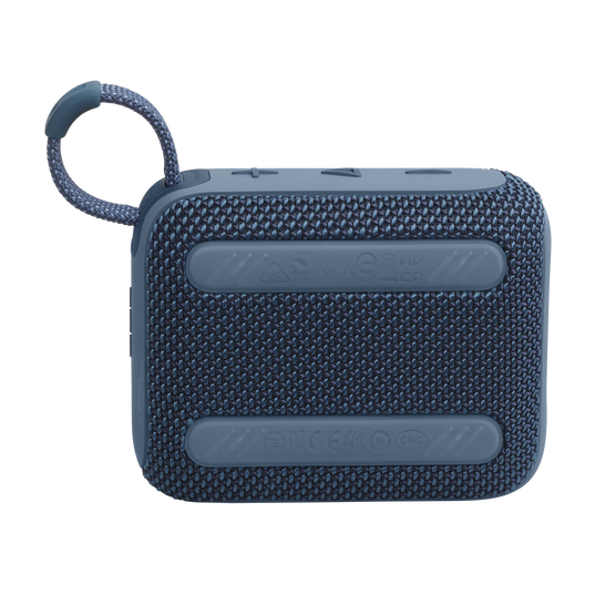 JBL Go 4 - Altavoz - para uso portátil