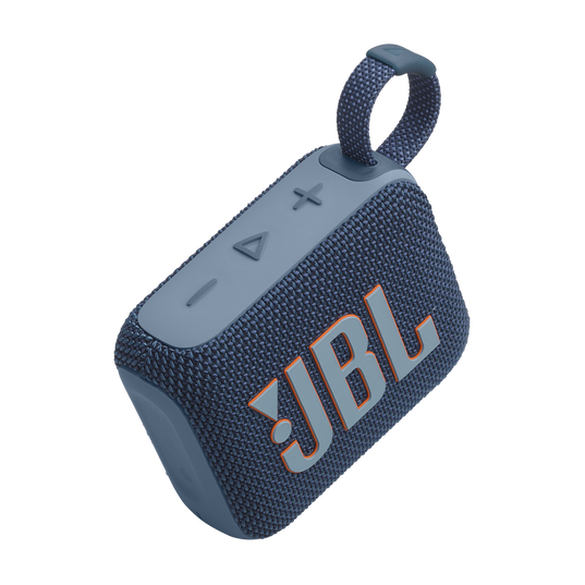 JBL Go 4 - Altavoz - para uso portátil