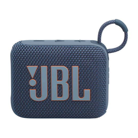 JBL Go 4 - Altavoz - para uso portátil