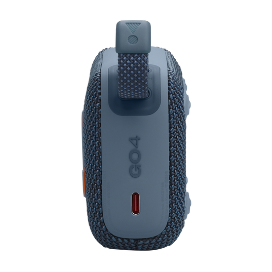 JBL Go 4 - Altavoz - para uso portátil
