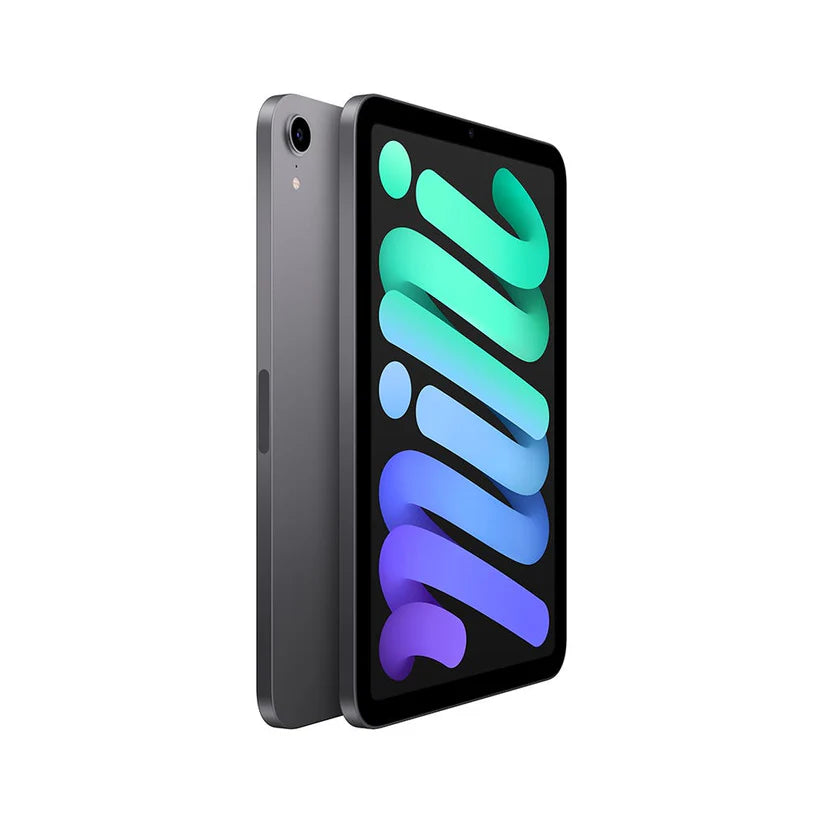 Pad Mini - 8.3" - A15 Bionic - 64GB Gris Espacial - CELLULAR + WIFI