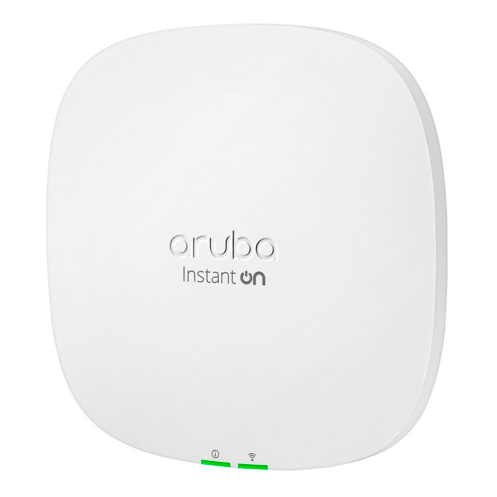 Instant On AP25 (RW) 4x4 Wi-Fi 6 AP