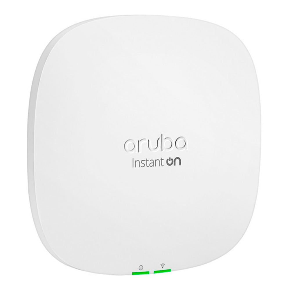 Instant On AP25 (RW) 4x4 Wi-Fi 6 AP