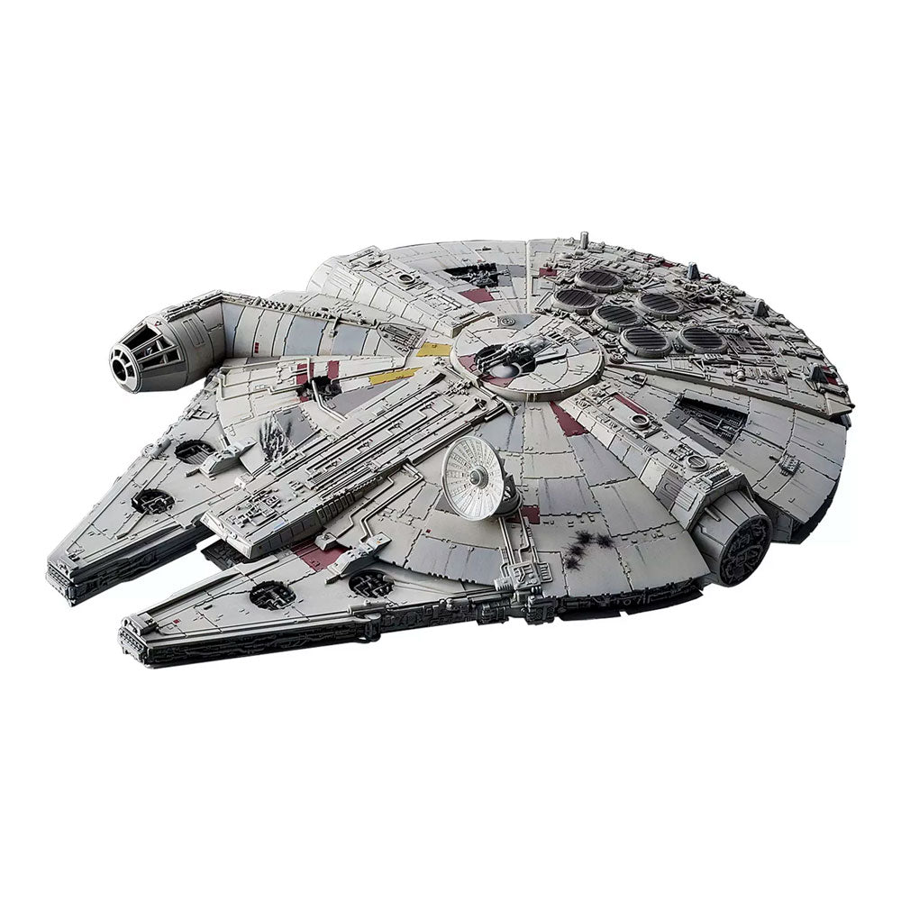 SW THE RISE OF SKYWALKER 1 144 MILLENNIU