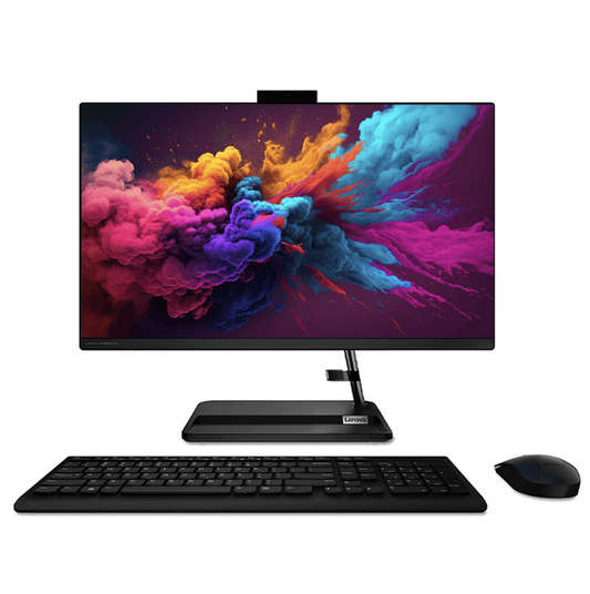 LENOVO TODO EN UNO AIO 3 24IAP7 INTEL CORE I7 1260P 12GB DDR4 512GB SSD 23,8" WIN 11