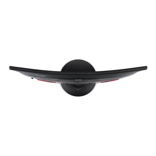 Monitor Acer Nitro Series EDO ED240Q SBIIP Curvo 23.6" 180Hz