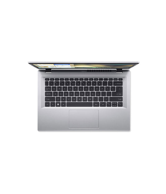ACER | NX.KDJAL.00F | Portatil Acer A314-36P-33ZX FHD Ci3 N305 14 8GB DDR5(4GBx2)512GB SSD/Windows 11 Home Single Color Silver