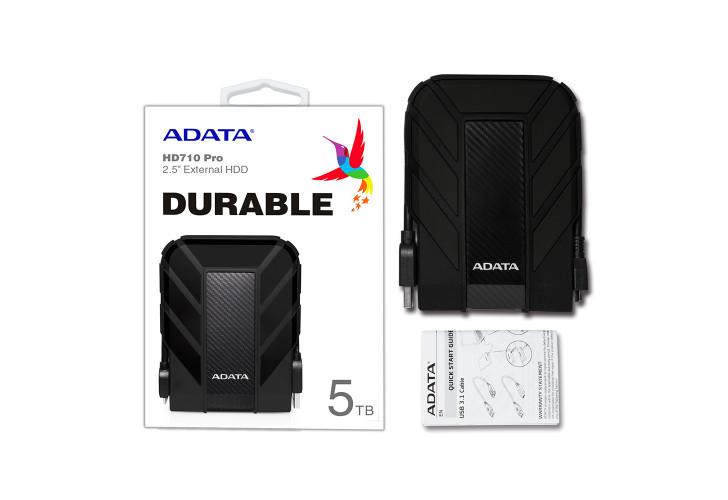 Disco Duro Externo Adata HD710