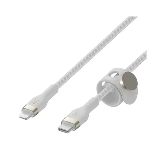 Cable Lightning - 24 pin - USB-C