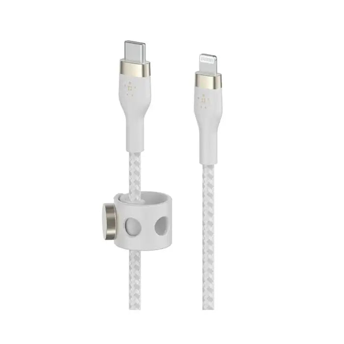 Cable Lightning - 24 pin - USB-C