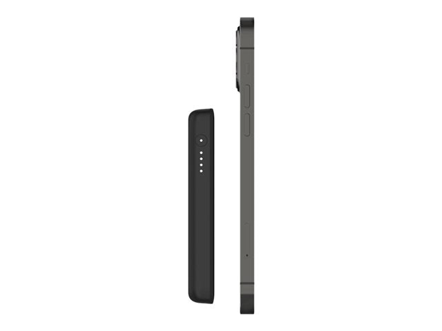 Cargador portátil - 2500 mAh