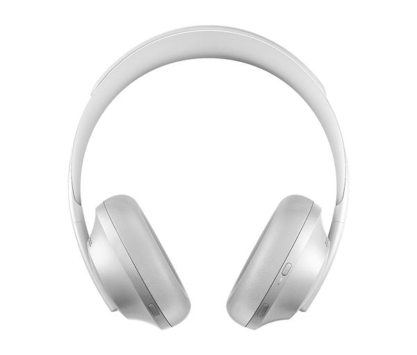 Bose Noise Cancelling Headphones 700 - Plateado