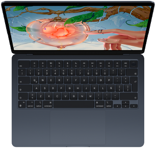 Apple MacBook Air 13 Chip M3