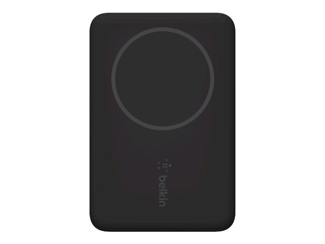 Cargador portátil - 2500 mAh