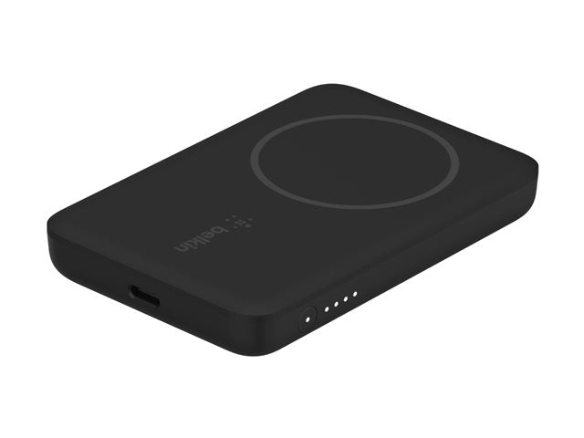 Cargador portátil - 2500 mAh