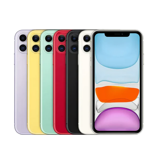Apple iPhone 11 USADO