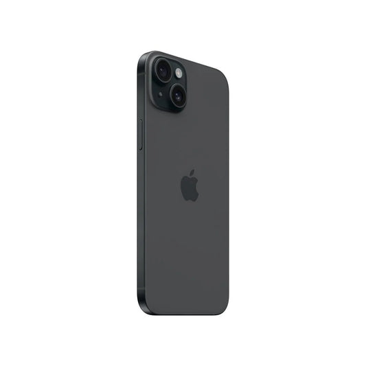 iPhone 15 plus - Negro