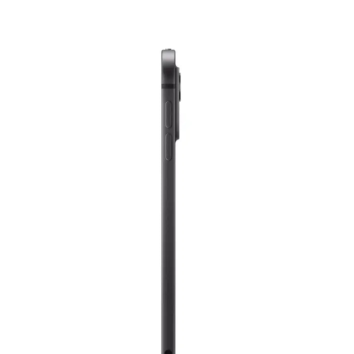 iPad Pro 11 (5ta Gen) Chip M4 - Negro Espacial