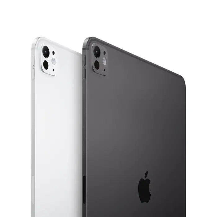 iPad Pro 11 (5ta Gen) Chip M4 - Negro Espacial