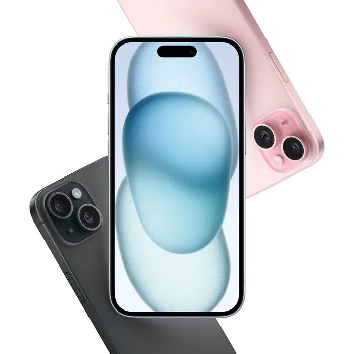 iPhone 15 NUEVO