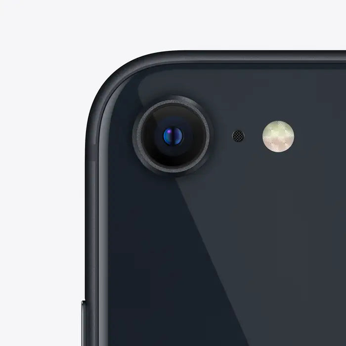 iPhone SE - 128GB - Medianoche