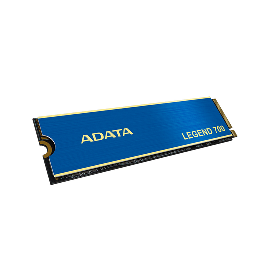 Unidad de estado Solido ADATA PClE Legend 700