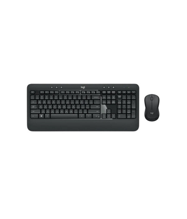 LOGITECH | 920-008673 | Combo Teclado/Mouse MK540 Logitech Inalámbrico