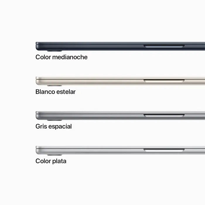 MacBook Air 15 Chip M3