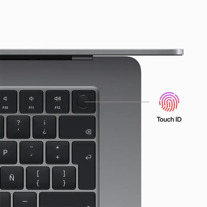 MacBook Air 15 Chip M3