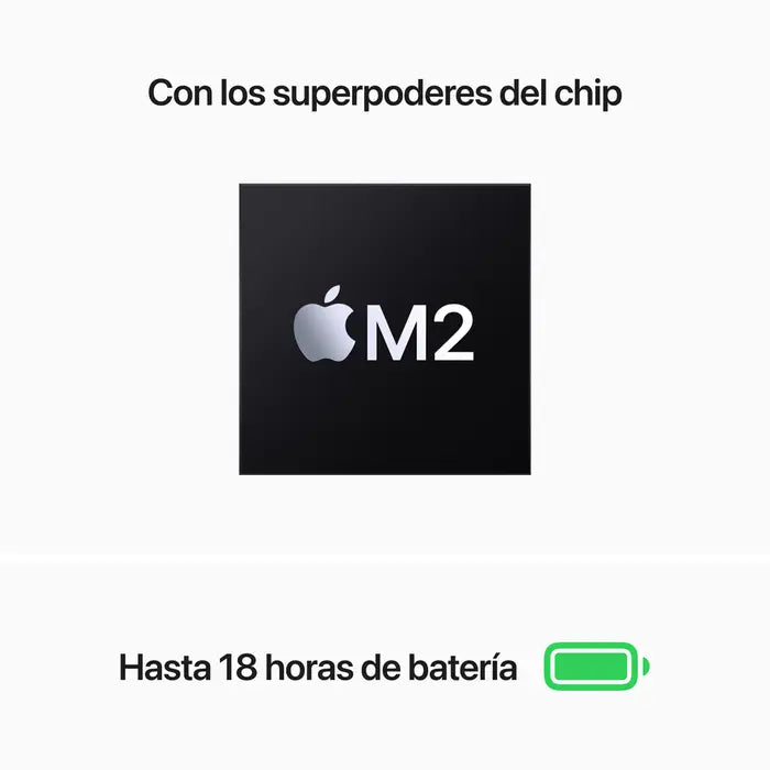 Apple MacBook Air 13 Chip M3