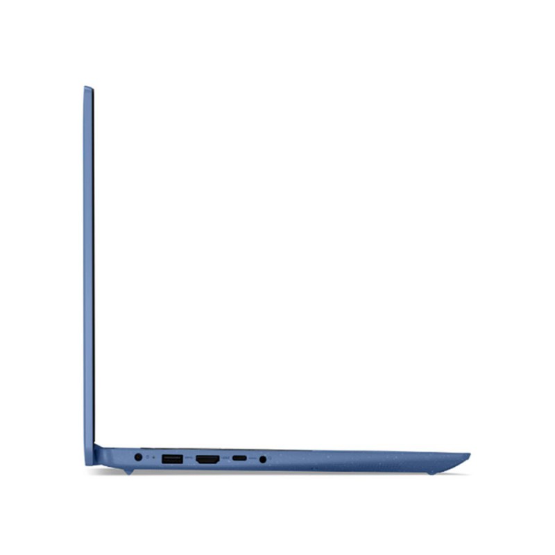 Portátil Lenovo IP 3 15ALC6 AMD Ryzen 5 5500U 15.6'' FHD Memoria 8GB Estado Solido 128GB + 1TB Windows 11 Azul