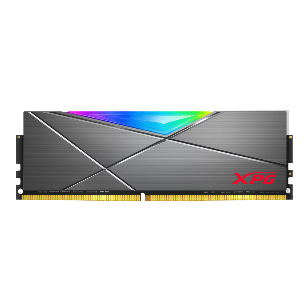 Módulo de memoria XPG by ADATA SPECTRIX D50/ DDR4/ 16GB 3.200 MHz AX4U320016G16A-ST50