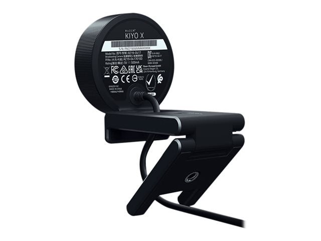 Razer Kiyo X - Webcam - color