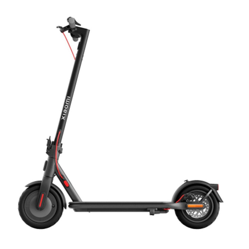 xiaomi electric scooter 4