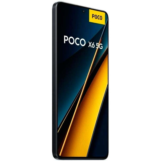 Poco X6 5G 256GB | 12GB RAM | Negro