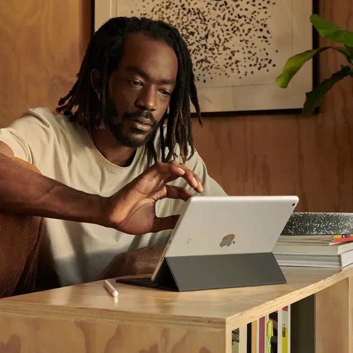 iPad 9 - Dropcolombia
