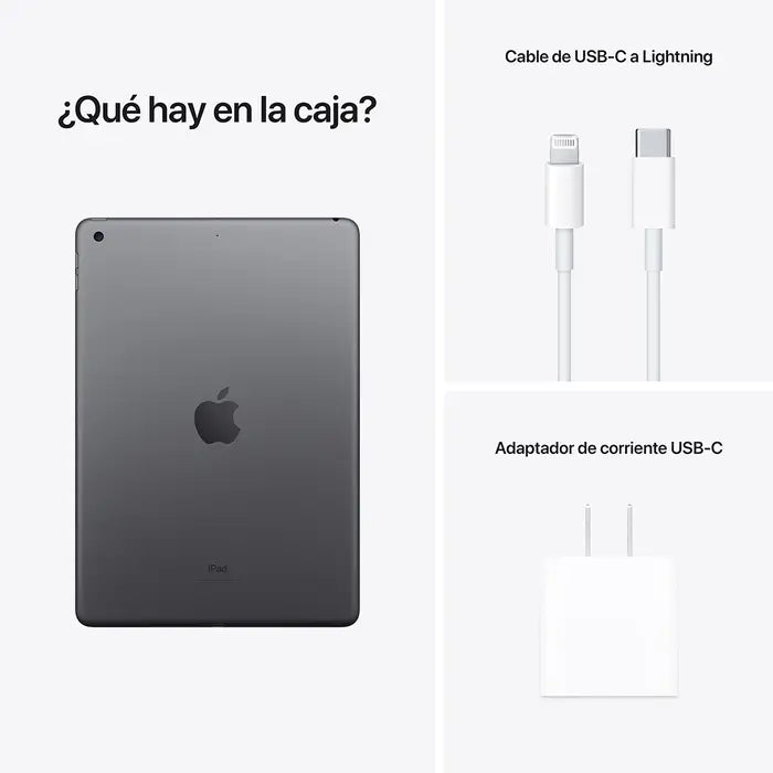 iPad 9 - Dropcolombia