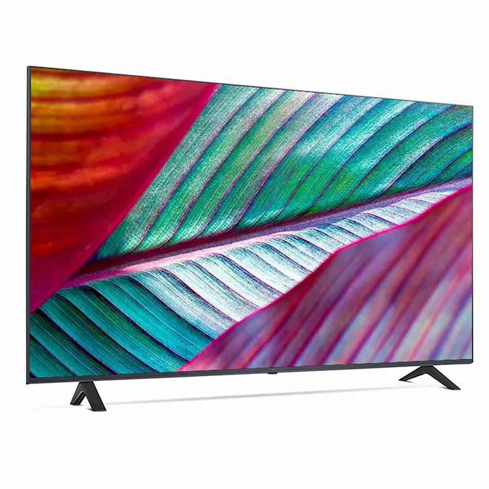 Televisor LG 43" UHD| 4K |Procesador IA α5 | Smart TV - Dropcolombia