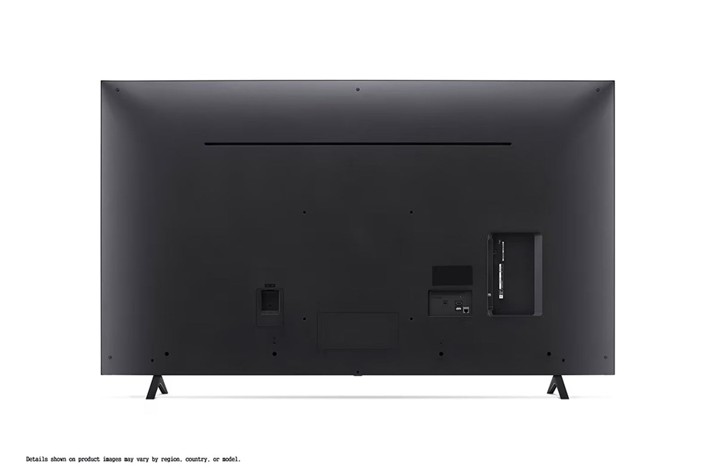 Televisor LG 50" UHD | 4K |Procesador IA α5|Smart TV - Dropcolombia